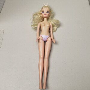 MGA Princess Doll